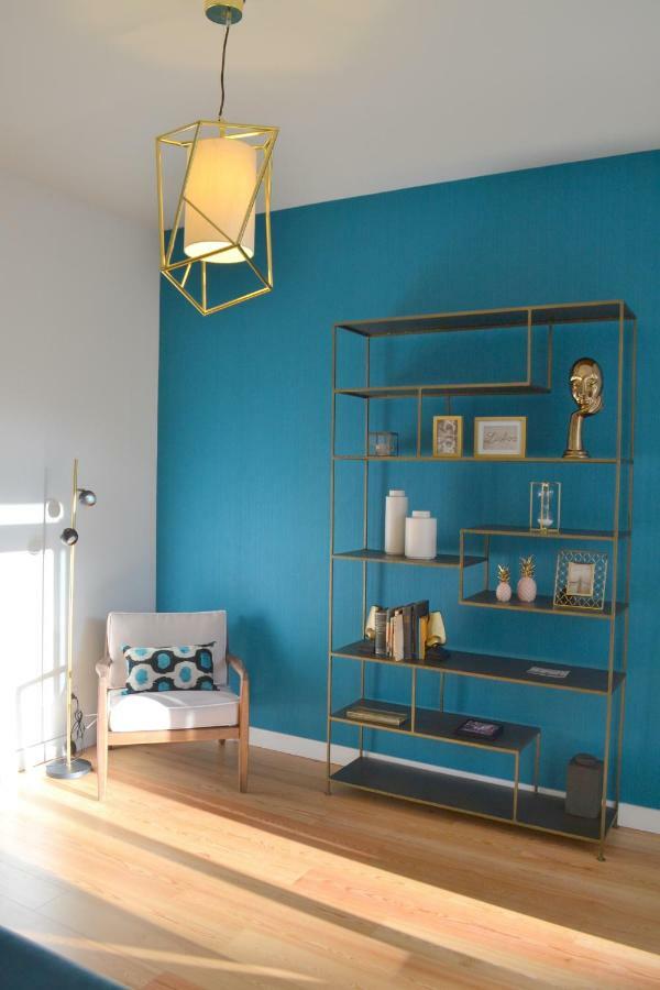 Tp Aura 19, Swimming Pool, Terrace & View Apartamento *