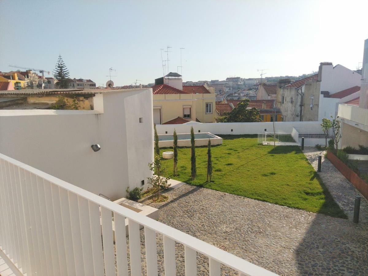 Apartamento Tp Aura 19, Swimming Pool, Terrace & View *