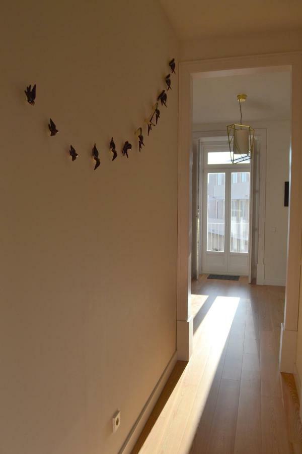 Tp Aura 19, Swimming Pool, Terrace & View Apartamento *