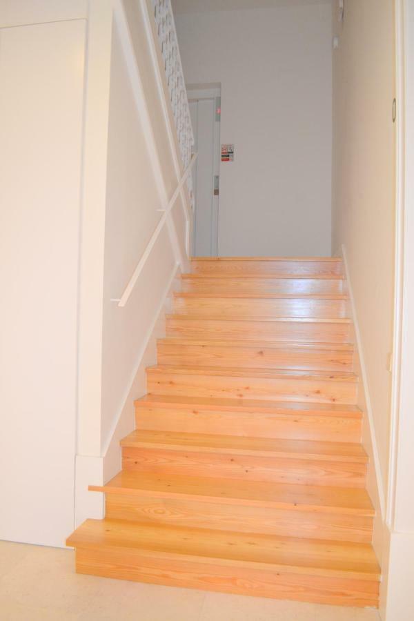 Tp Aura 19, Swimming Pool, Terrace & View * Lisboa