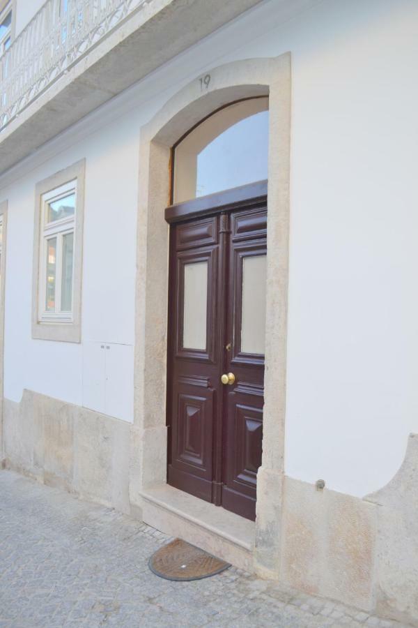 Tp Aura 19, Swimming Pool, Terrace & View Lisboa