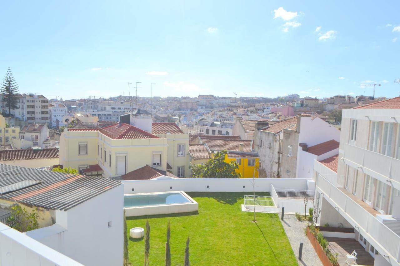 Apartamento Tp Aura 19, Swimming Pool, Terrace & View *