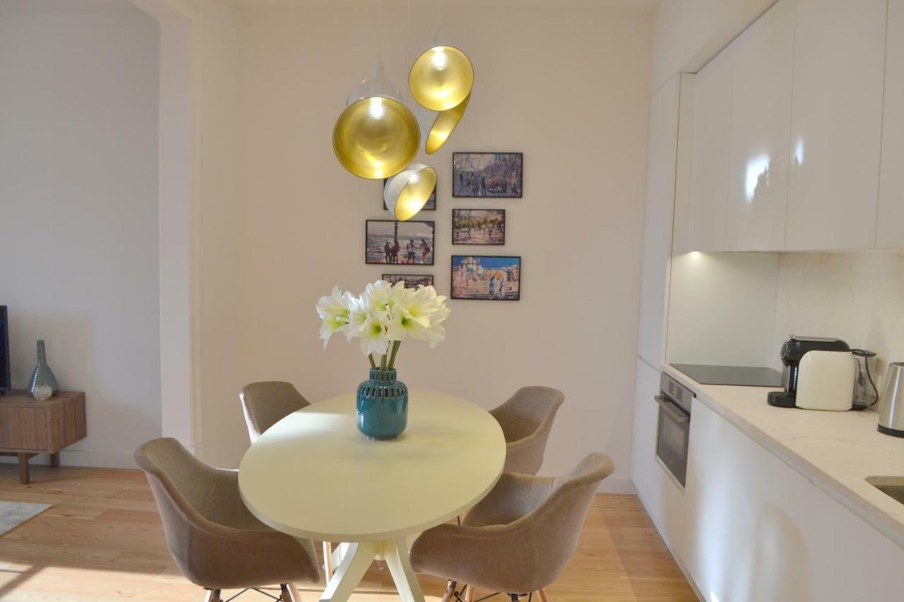 Tp Aura 19, Swimming Pool, Terrace & View Apartamento
