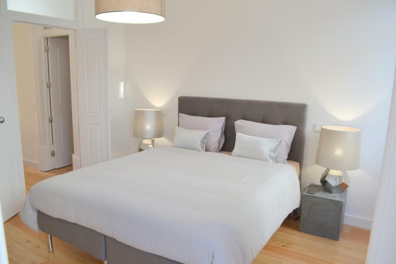 Tp Aura 19, Swimming Pool, Terrace & View Apartamento
