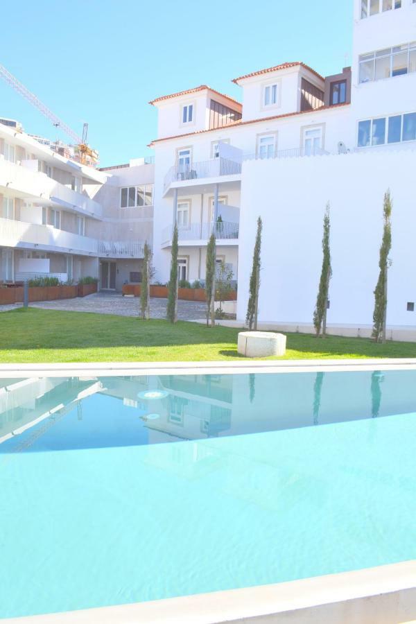 Tp Aura 19, Swimming Pool, Terrace & View Apartamento *