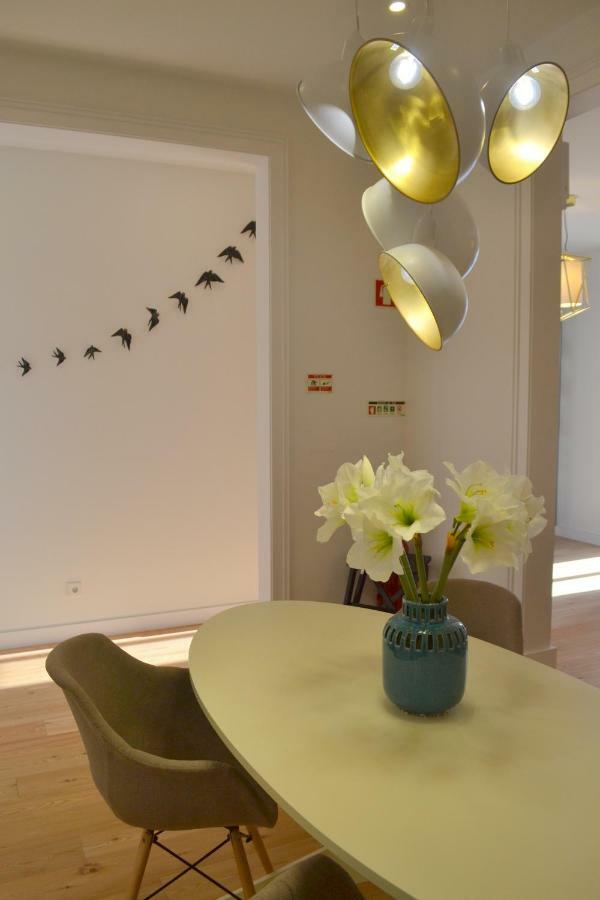 Tp Aura 19, Swimming Pool, Terrace & View Apartamento *