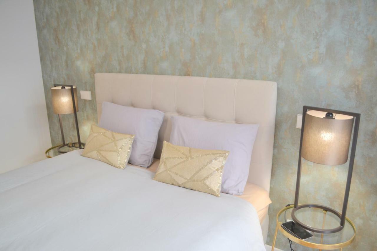Tp Aura 19, Swimming Pool, Terrace & View Apartamento *