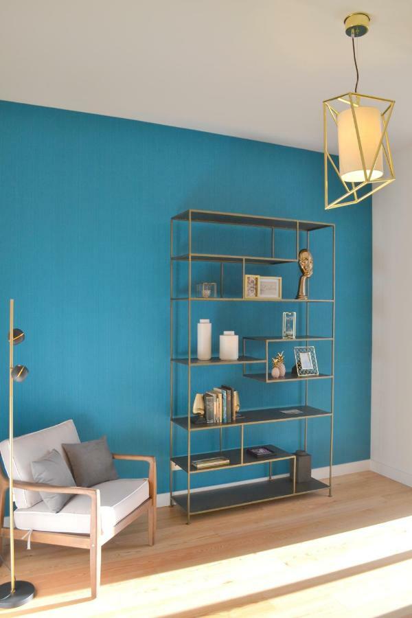 Tp Aura 19, Swimming Pool, Terrace & View * Lisboa
